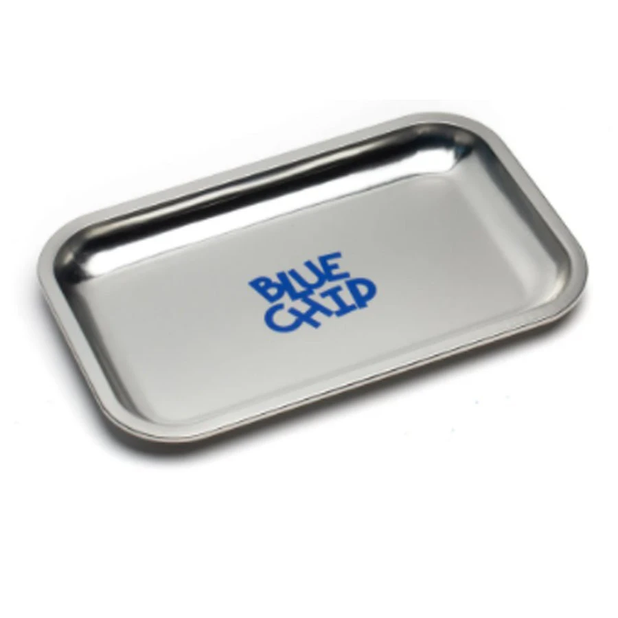 Blue chip genetics - ROLLING TRAYSS