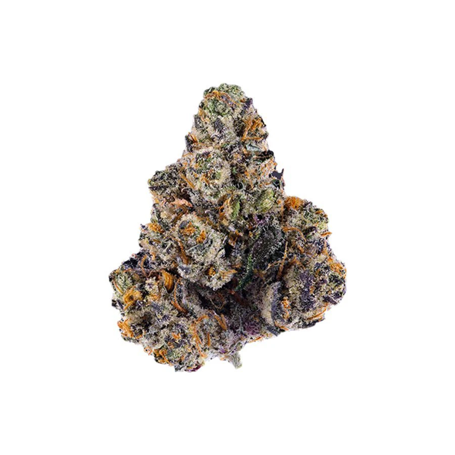 Blue chip genetics - FACE ON FIRE