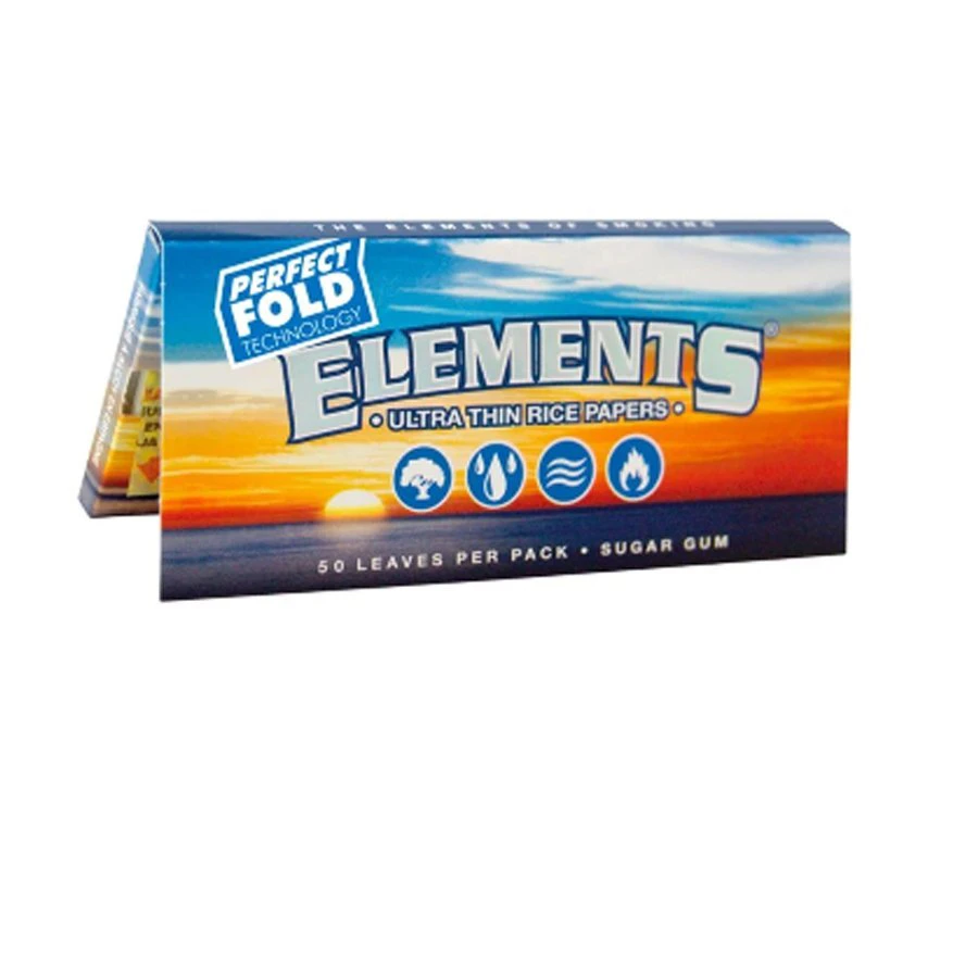 Elements - ESPRESSO PRODUCT